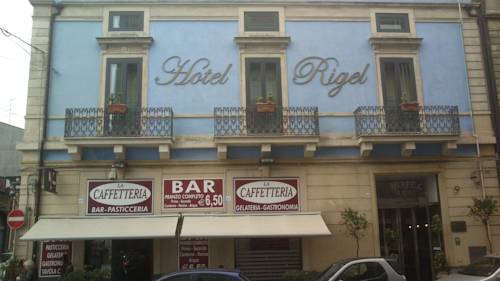 Rigel Hotel