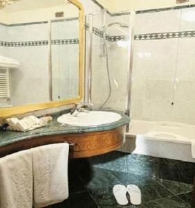 Grand Hotel San Marco
