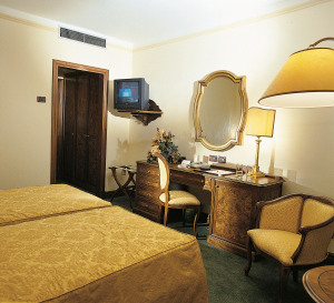 Grand Hotel San Marco