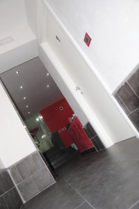 Covo Degli Angioini