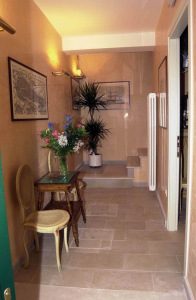 Locanda Matir