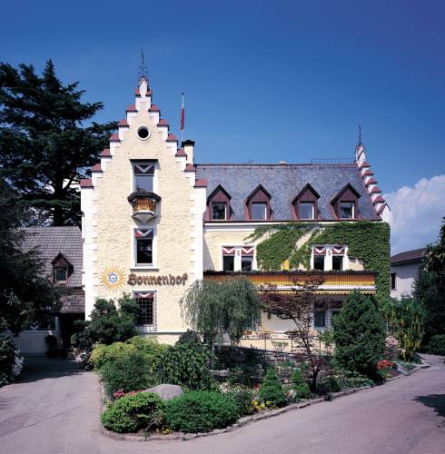 Hotel Sonnenhof