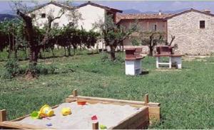 Cascina La Palazzina