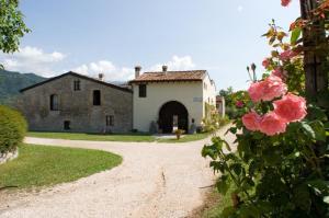 Cascina La Palazzina