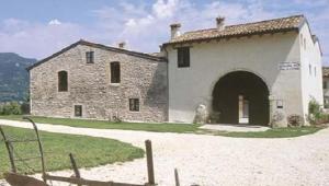 Cascina La Palazzina