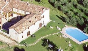 Cascina La Palazzina