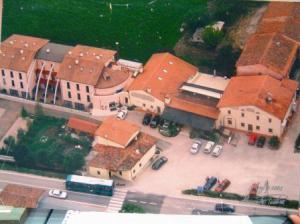 Hotel Scaldaferro