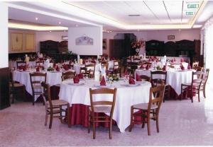 Hotel Scaldaferro