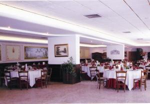 Hotel Scaldaferro