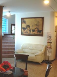 Hotel Scaldaferro