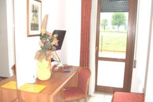 Hotel Scaldaferro