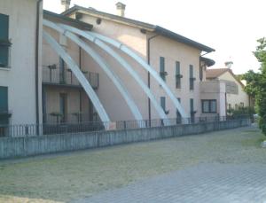 Hotel Scaldaferro