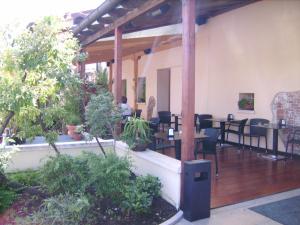 Hotel Scaldaferro