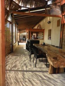 Hotel Scaldaferro