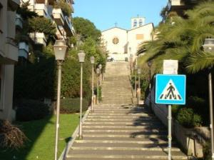 St. Peter's Vacancy