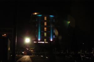 Ermitage Hotel