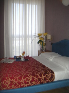 Ermitage Hotel