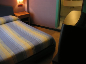 Ermitage Hotel