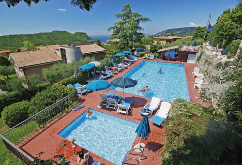 La Filanda Villaggio Albergo