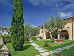 La Filanda Villaggio Albergo