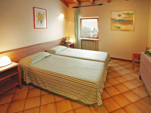 La Filanda Villaggio Albergo