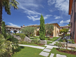 La Filanda Villaggio Albergo