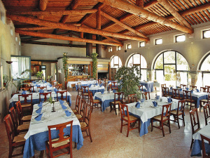 La Filanda Villaggio Albergo