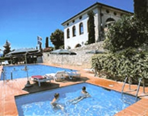 La Filanda Villaggio Albergo