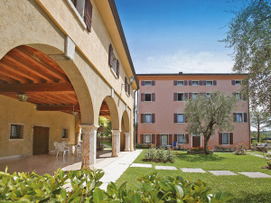 La Filanda Villaggio Albergo