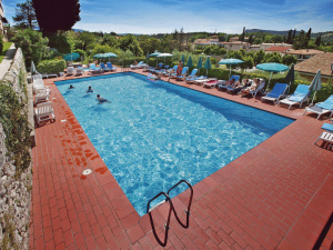 La Filanda Villaggio Albergo
