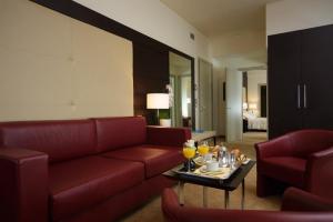 Europalace Hotel