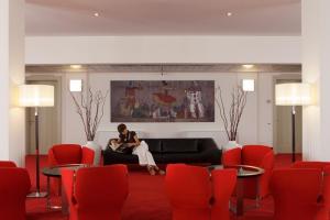 Europalace Hotel