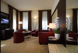 Europalace Hotel