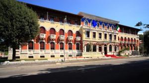 Europalace Hotel