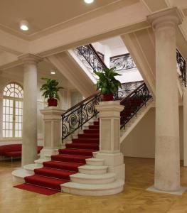 Europalace Hotel