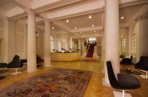 Europalace Hotel