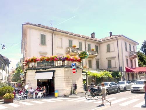 Albergo Bologna