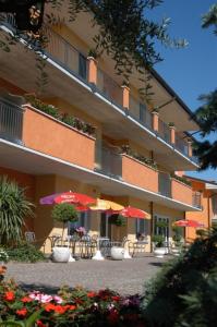 Hotel Confine