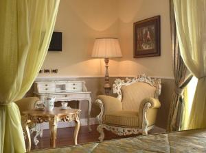Hotel Confine