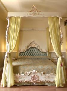 Hotel Confine
