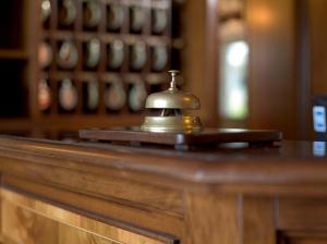 Hotel Confine