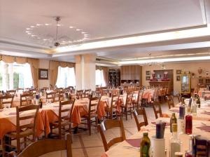 Hotel Confine