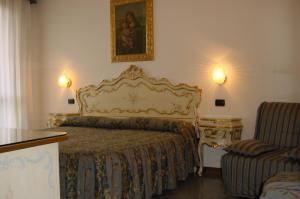 Hotel Confine