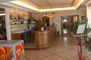 Hotel Confine