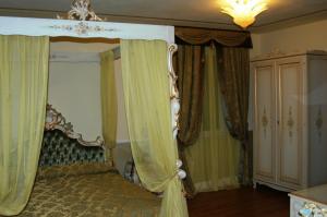 Hotel Confine