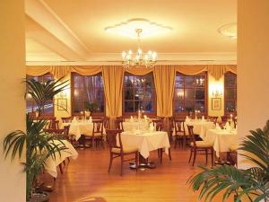 Hotel Luna Mondschein