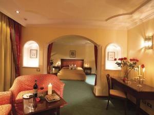Hotel Luna Mondschein