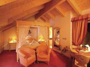 Hotel Luna Mondschein