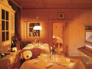 Hotel Luna Mondschein