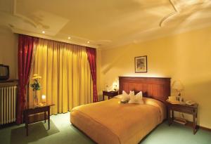 Hotel Luna Mondschein
